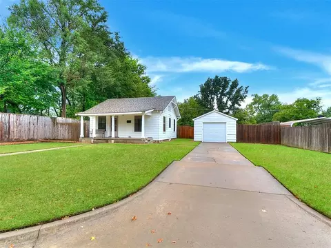 106 W Rich St, Norman, OK 73069
