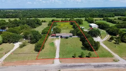 15167 N County Road 3260, Pauls Valley, OK 73075