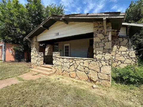 Undisclosed, Altus, OK 73521 photo 1
