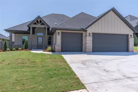 9216 SW 42nd St, Oklahoma City, OK 73179