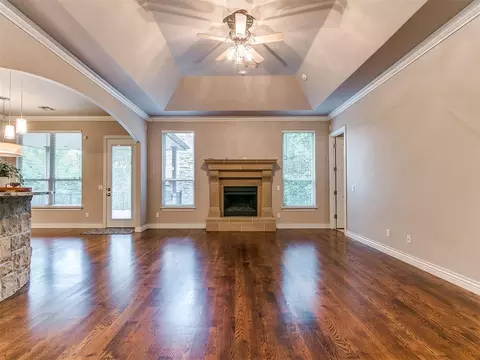 1109 Salvo Bridge Ct, Edmond, OK 73034