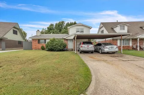 6037 S Drexel Ave, Oklahoma City, OK 73159