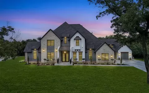 10316 NE 131 St, Jones, OK 73049