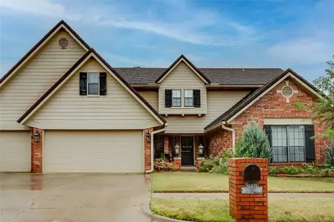 14408 Pony Rd, Oklahoma City, OK 73134