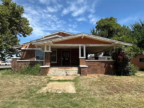 Undisclosed, Altus, OK 73521 photo 1