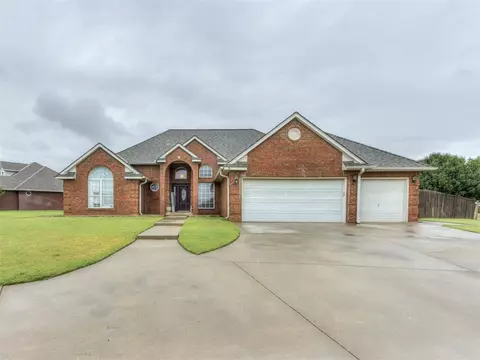 201 Cypress St, Piedmont, OK 73078