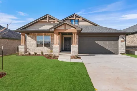 17701 Horne Ln, Edmond, OK 73012