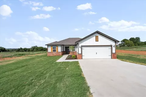 5344 Littlefoot Ln, Guthrie, OK 73044