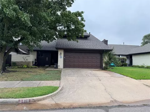 3816 Havenbrook Cir, Norman, OK 73072