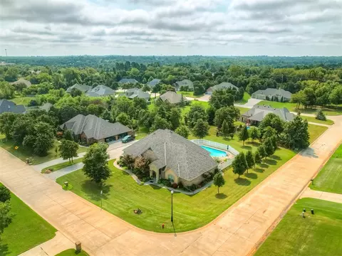 14404 Ironside Dr, Choctaw, OK 73020