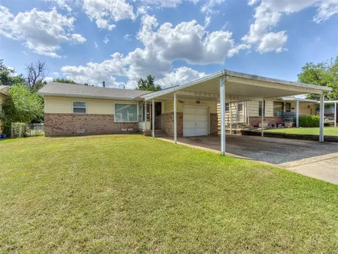 1436 NW 99th St, Oklahoma City, OK 73114