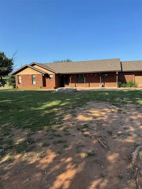 15335 N Richland Rd, Piedmont, OK 73078