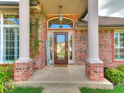4408 S Lilly Valley St, Shawnee, OK 74804