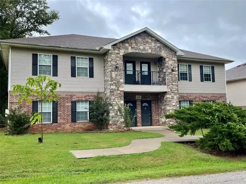 2520 Hawkin St, Choctaw, OK 73020