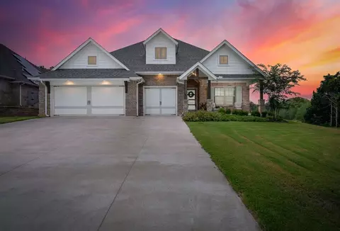 8700 Stark St, Arcadia, OK 73007