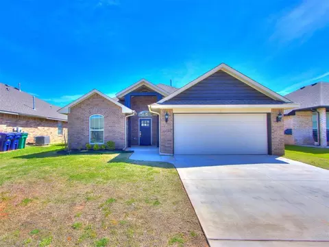 4404 Idyl Breeze Dr, Oklahoma City, OK 73179