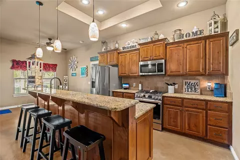 709 Bluestem Dr, Guthrie, OK 73044 photo 16