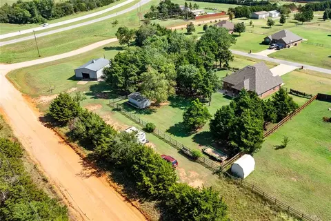 709 Bluestem Dr, Guthrie, OK 73044 photo 7