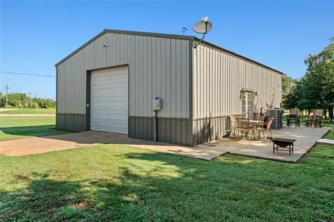 709 Bluestem Dr, Guthrie, OK 73044 photo 38