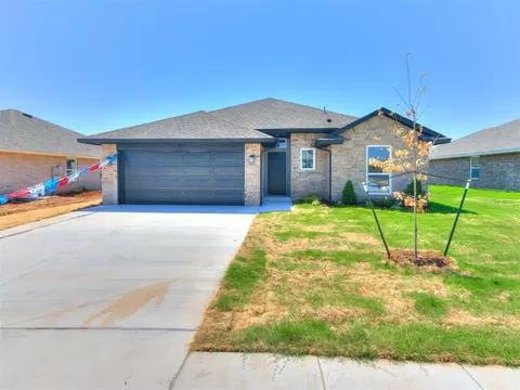 1006 SE 16th Ter, Newcastle, OK 73065