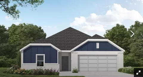 3580 Manning Farms Blvd, El Reno, OK 73036