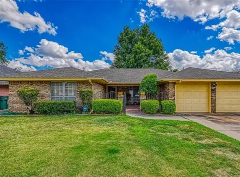 1616 SW 80th St, Oklahoma City, OK 73159