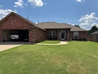 340 Treyton Pl, Noble, OK 73068