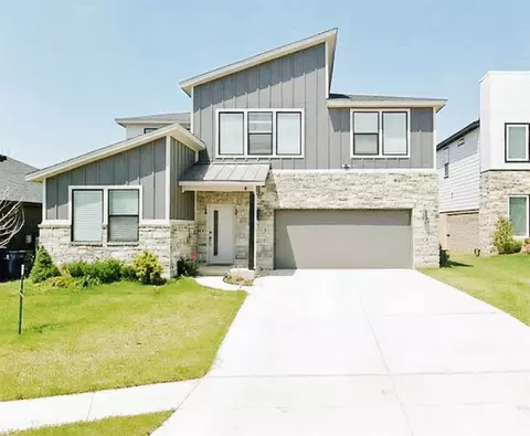 513 NW 176th Ter, Edmond, OK 73012