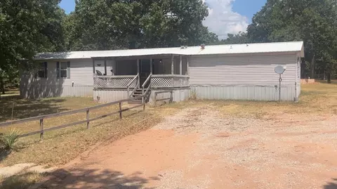 33672 Turkey Hill Ln, Tecumseh, OK 74873