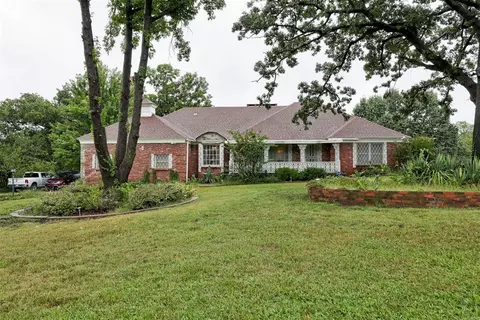 4900 N Kelley Ave, Oklahoma City, OK 73111