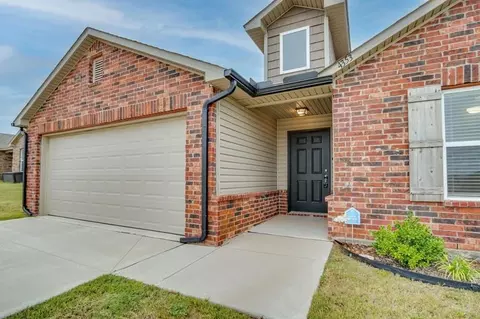 4353 Titan Ter, Harrah, OK 73045