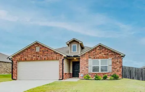 4353 Titan Ter, Harrah, OK 73045