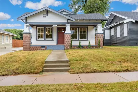 104 NW 20th St, Oklahoma City, OK 73103