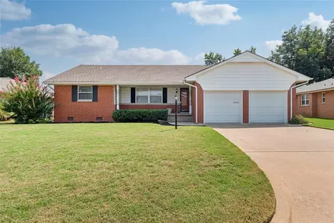 4112 NW 60th St, Oklahoma City, OK 73112