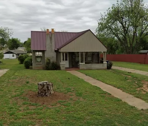 1505 S 16th, Chickasha, OK 73018
