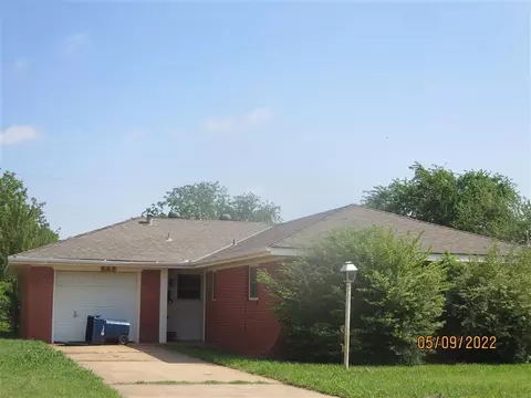 217 NW Nw St, Oklahoma City, OK 73114