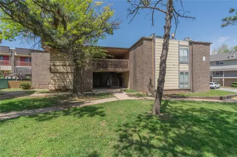 6554 N Meridian Ave #210, Oklahoma City, OK 73116