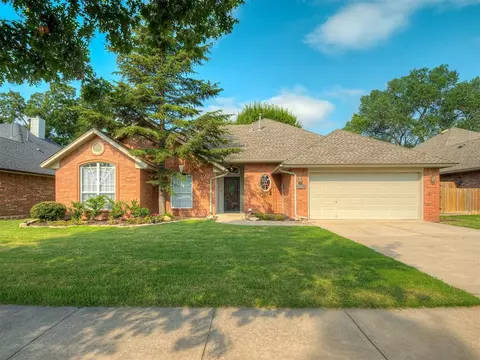 508 Laws Dr, Norman, OK 73072