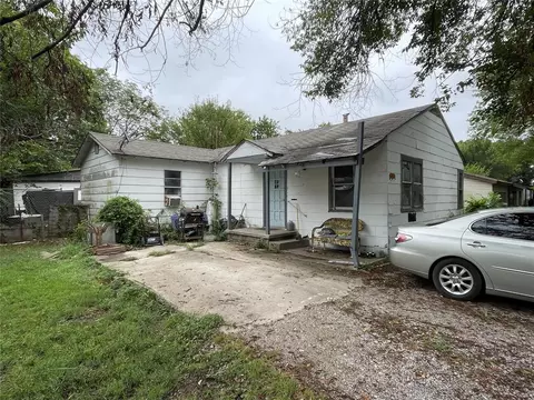 1222 Gessel St, Seminole, OK 74868