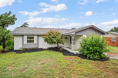 6521 West Dr, Guthrie, OK 73044