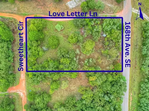 2701 Sweetheart Cir, Norman, OK 73026