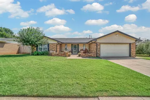 404 Sequoyah Ln, Altus, OK 73521