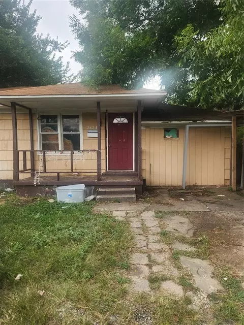 2624 SW 44th St, Oklahoma City, OK 73119