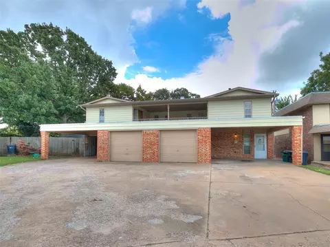 1900 N Moulton Ct, Oklahoma City, OK 73127