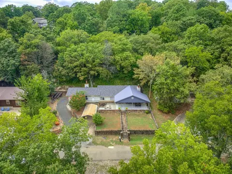 95898 S Fishermans Rd, Gore, OK 74435