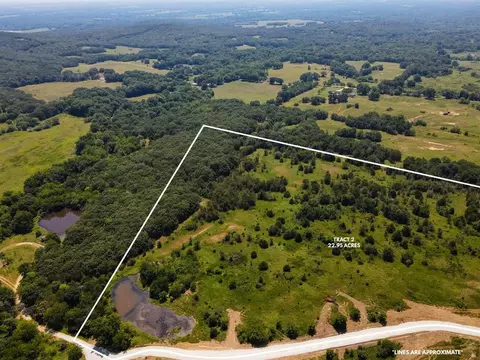 0 State Highway 56, Sasakwa, OK 74867