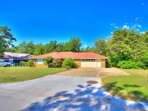 4115 N Everest Ave, Oklahoma City, OK 73111