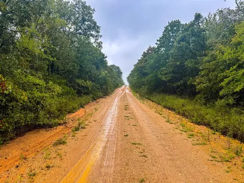 0 Ns Ns 365 Rd, Wewoka, OK 74884