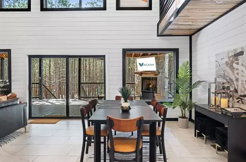 Dining - 71 Bear Pine Trl, Broken Bow, OK 74728 photo 1 of 2