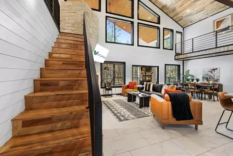 Entry Way - 71 Bear Pine Trl, Broken Bow, OK 74728 photo 5 of 5